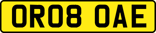 OR08OAE