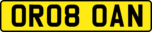 OR08OAN