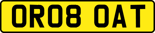 OR08OAT