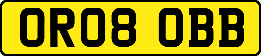OR08OBB