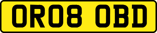 OR08OBD