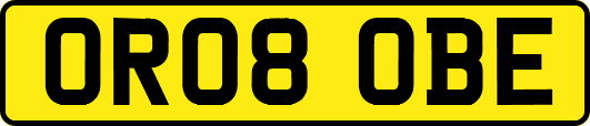 OR08OBE