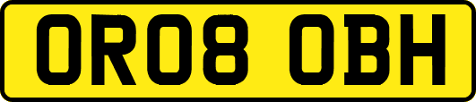 OR08OBH