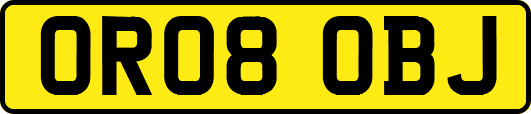OR08OBJ