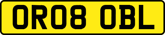 OR08OBL