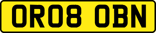 OR08OBN