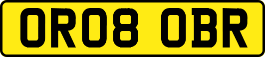 OR08OBR