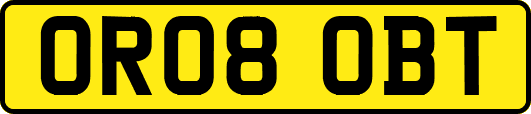 OR08OBT