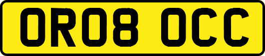 OR08OCC