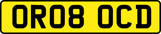 OR08OCD