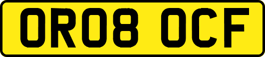 OR08OCF