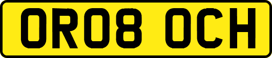 OR08OCH