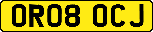 OR08OCJ