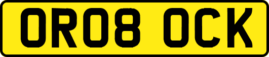 OR08OCK