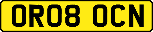 OR08OCN