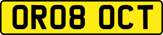 OR08OCT