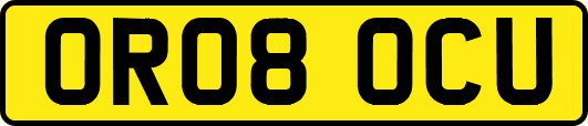 OR08OCU