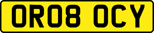 OR08OCY
