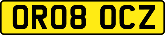 OR08OCZ