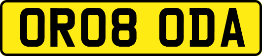 OR08ODA