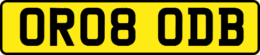OR08ODB