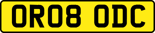 OR08ODC