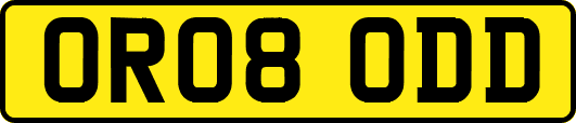OR08ODD