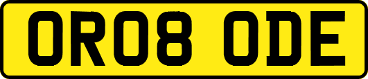 OR08ODE