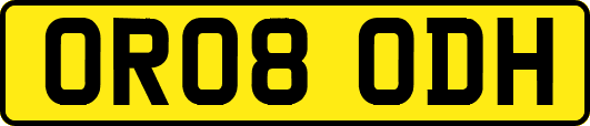 OR08ODH