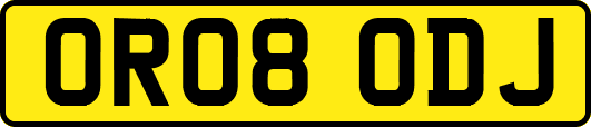 OR08ODJ