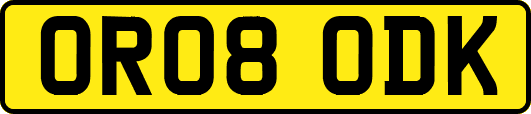 OR08ODK