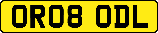 OR08ODL