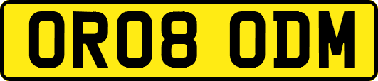 OR08ODM