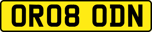 OR08ODN