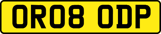 OR08ODP