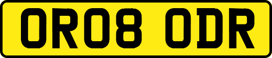 OR08ODR