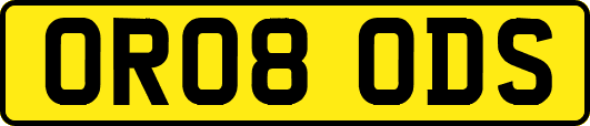 OR08ODS