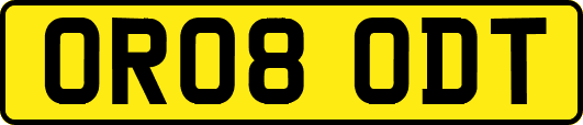 OR08ODT