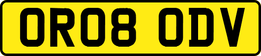 OR08ODV