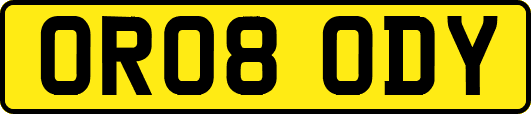 OR08ODY
