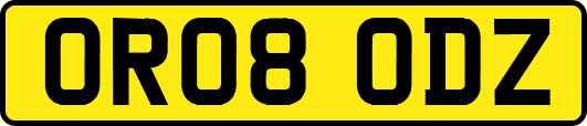 OR08ODZ