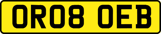 OR08OEB