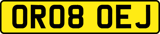 OR08OEJ