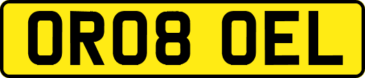OR08OEL