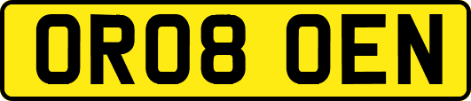 OR08OEN