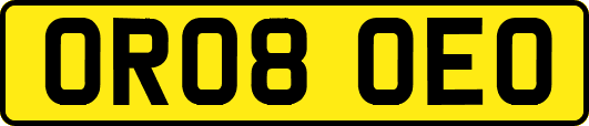 OR08OEO