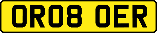 OR08OER