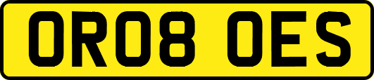 OR08OES