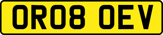OR08OEV