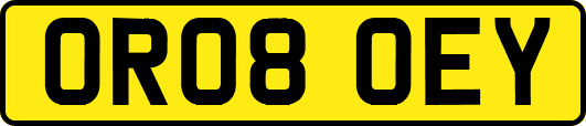 OR08OEY